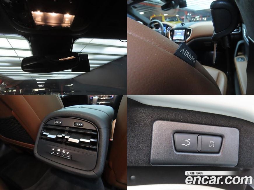 Maserati Ghibli 2020