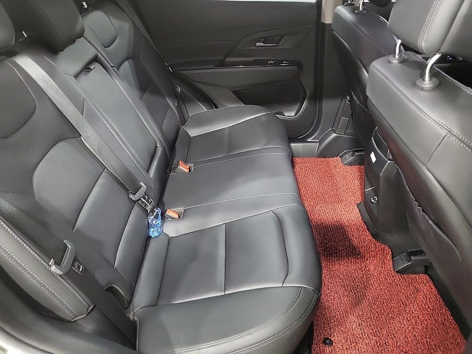 KG_Mobility_Ssangyong KORANDO 2022