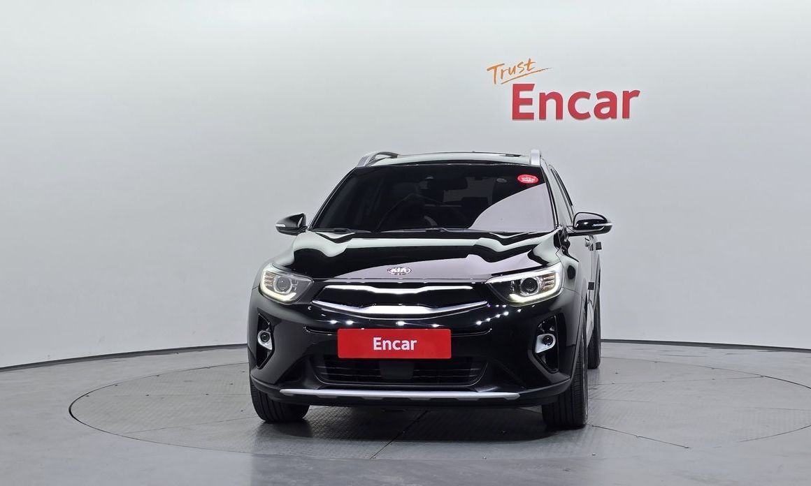 Kia Stonic 2019