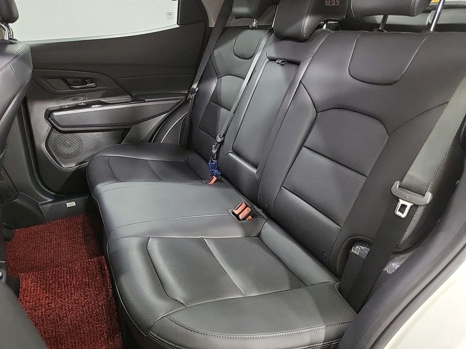 KG_Mobility_Ssangyong KORANDO 2022
