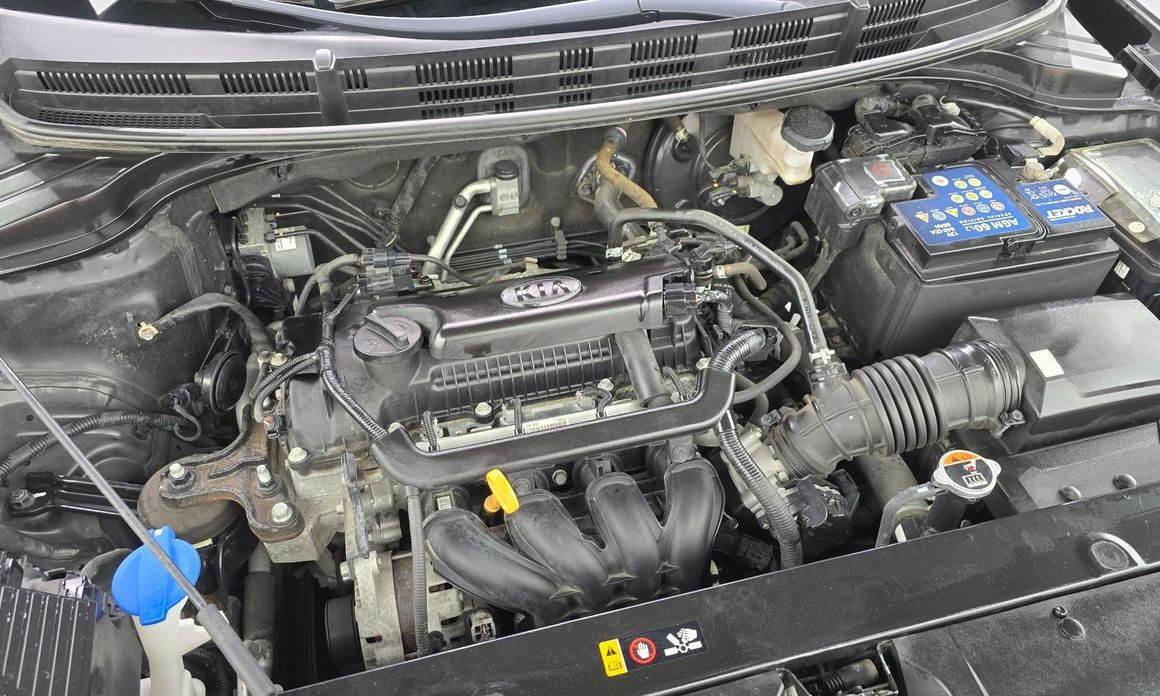 Kia Stonic 2019