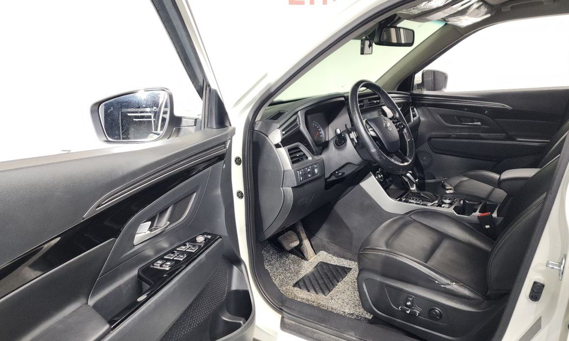 KG_Mobility_Ssangyong KORANDO 2021