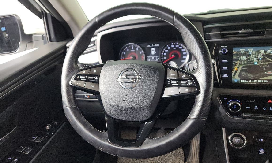 KG_Mobility_Ssangyong KORANDO 2021