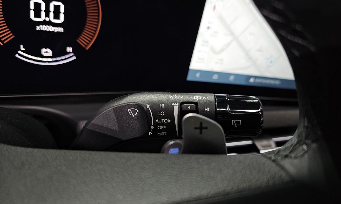 Hyundai Tucson 2024