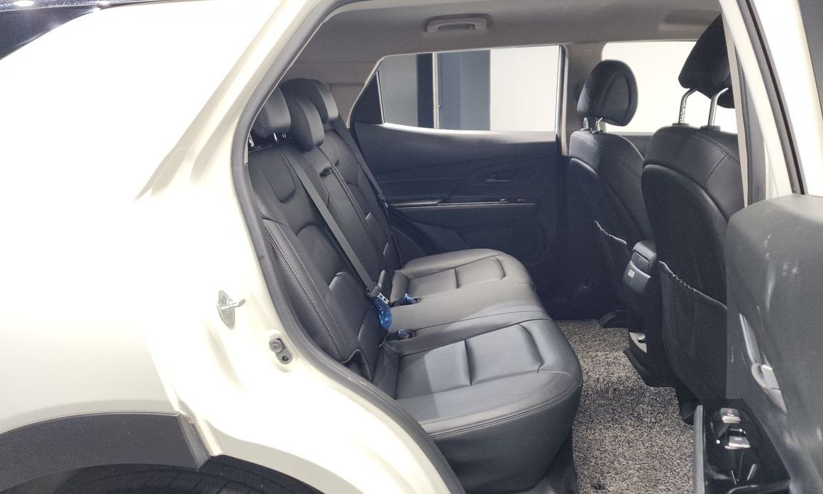 KG_Mobility_Ssangyong KORANDO 2021