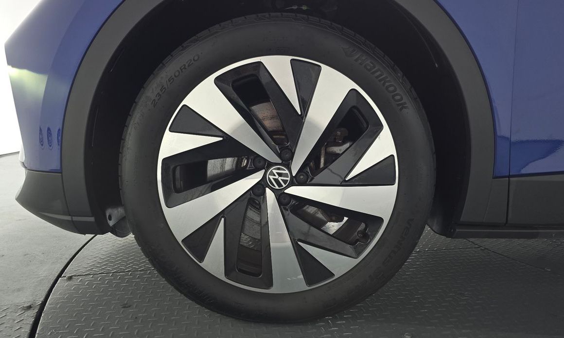 Volkswagen ID.4 2023