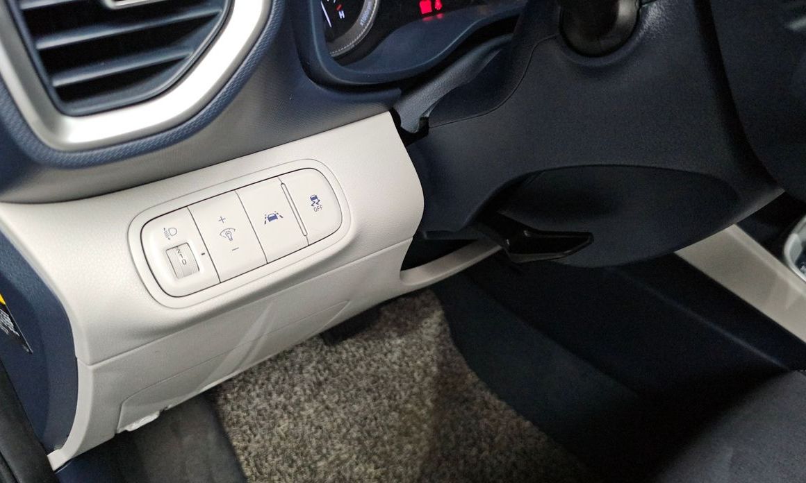 Hyundai Venue 2020
