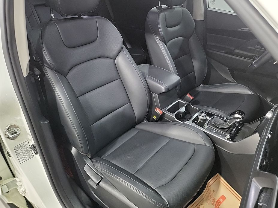 KG_Mobility_Ssangyong KORANDO 2022