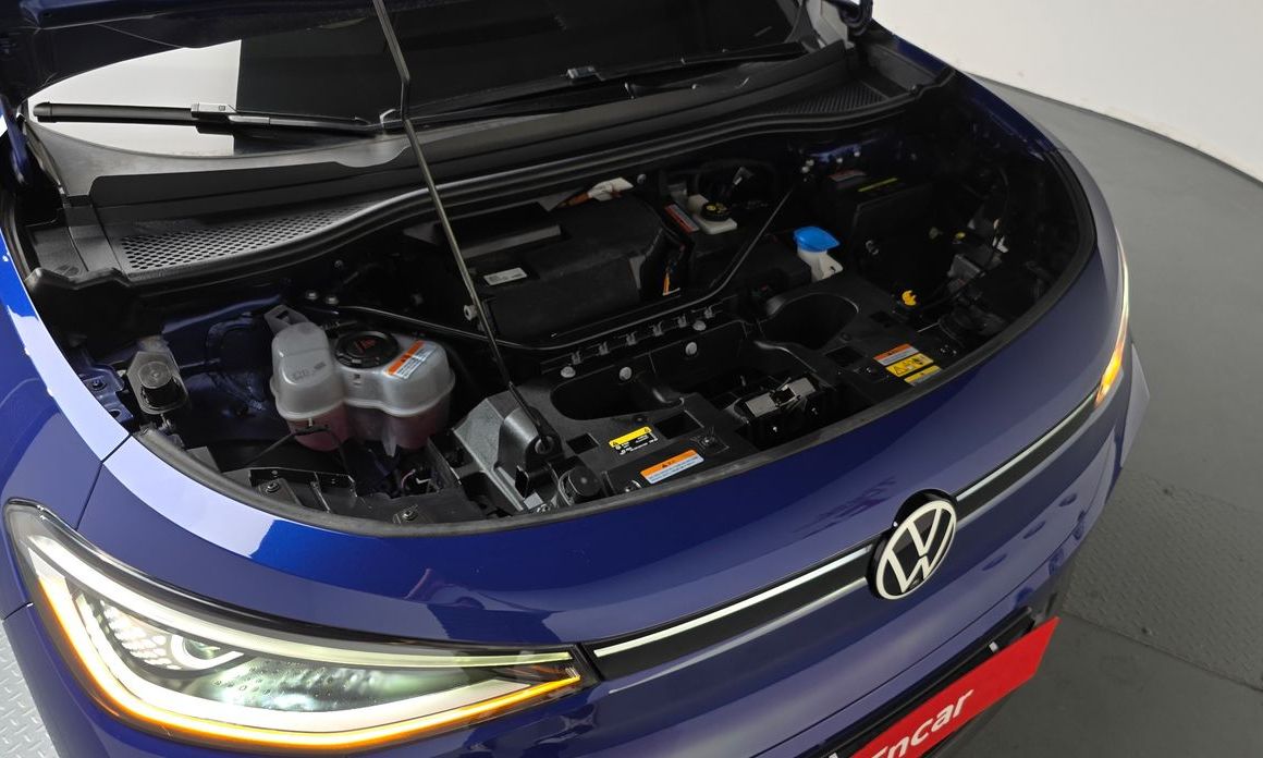 Volkswagen ID.4 2023