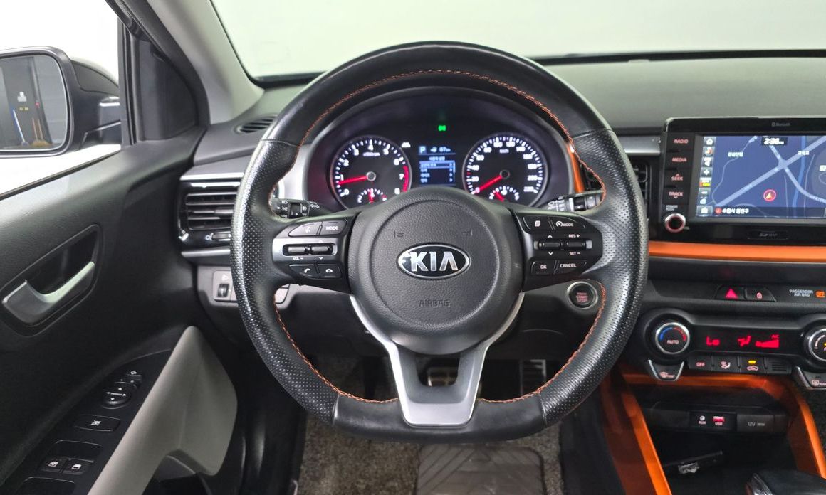 Kia Stonic 2019