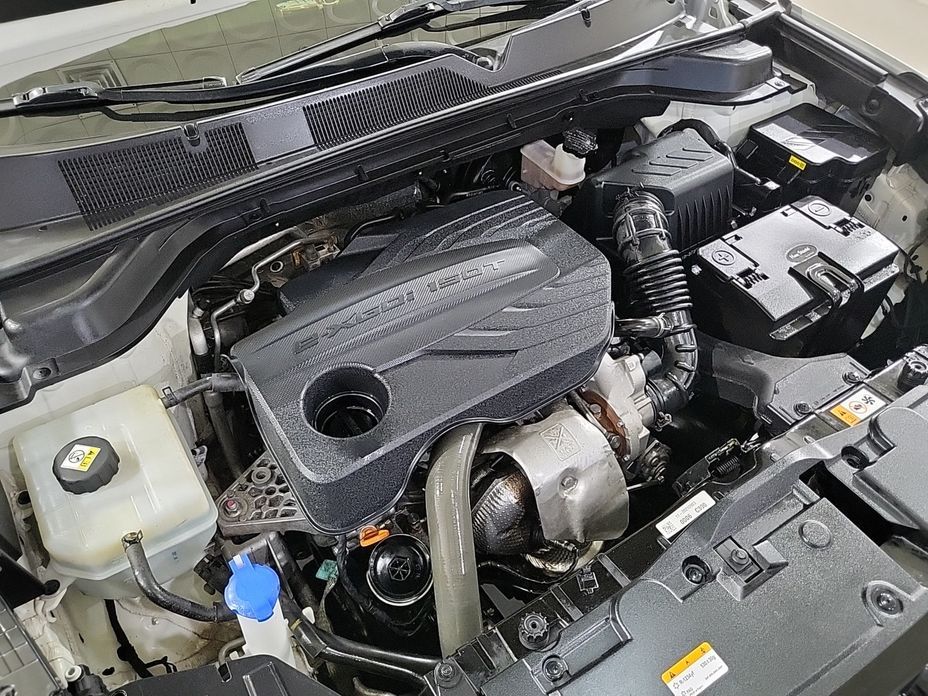 KG_Mobility_Ssangyong KORANDO 2022