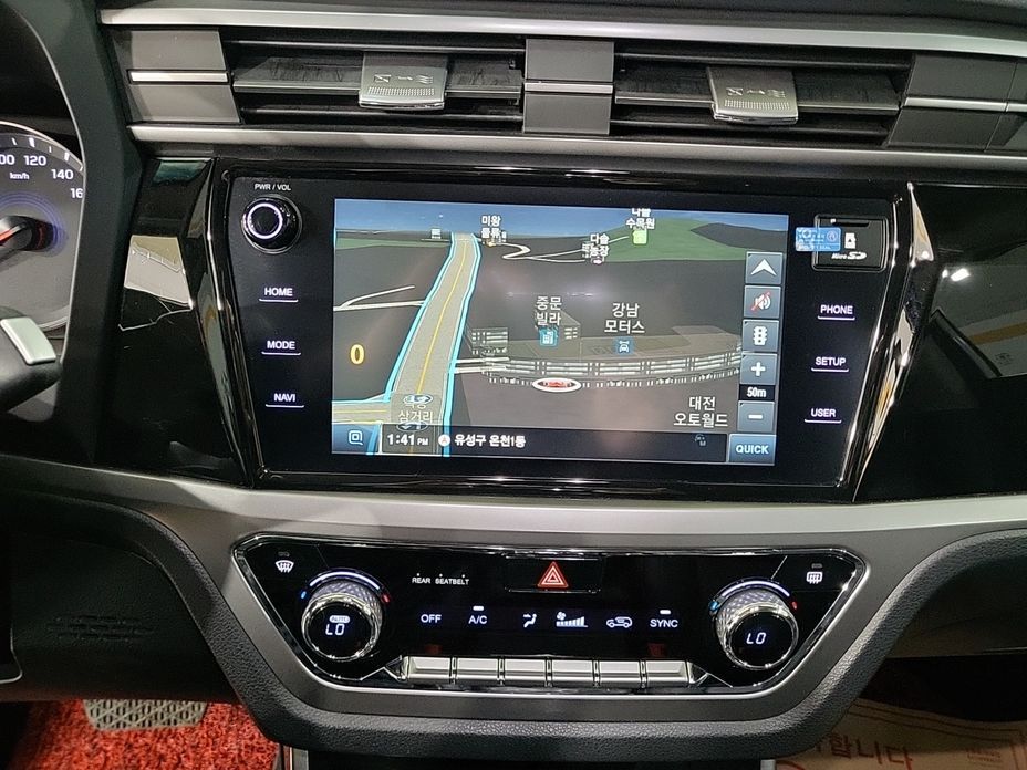 KG_Mobility_Ssangyong KORANDO 2022