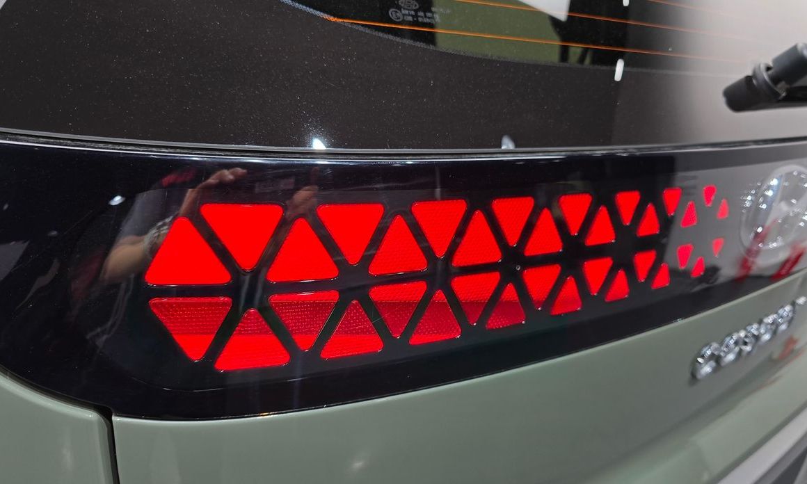 Hyundai Casper 2022