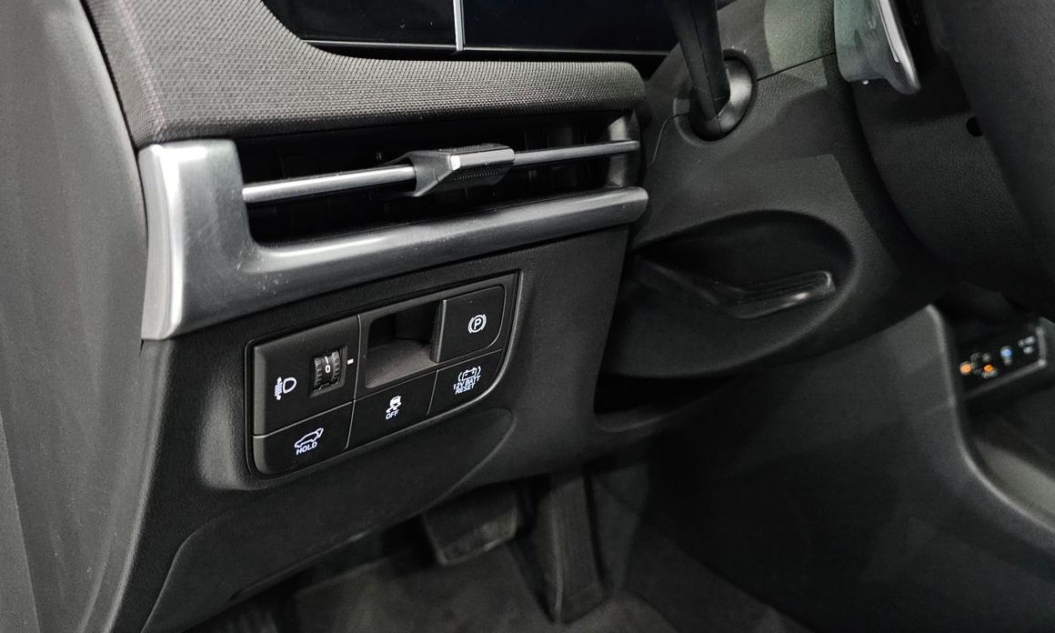 Hyundai Tucson 2024