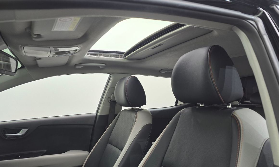 Kia Stonic 2019