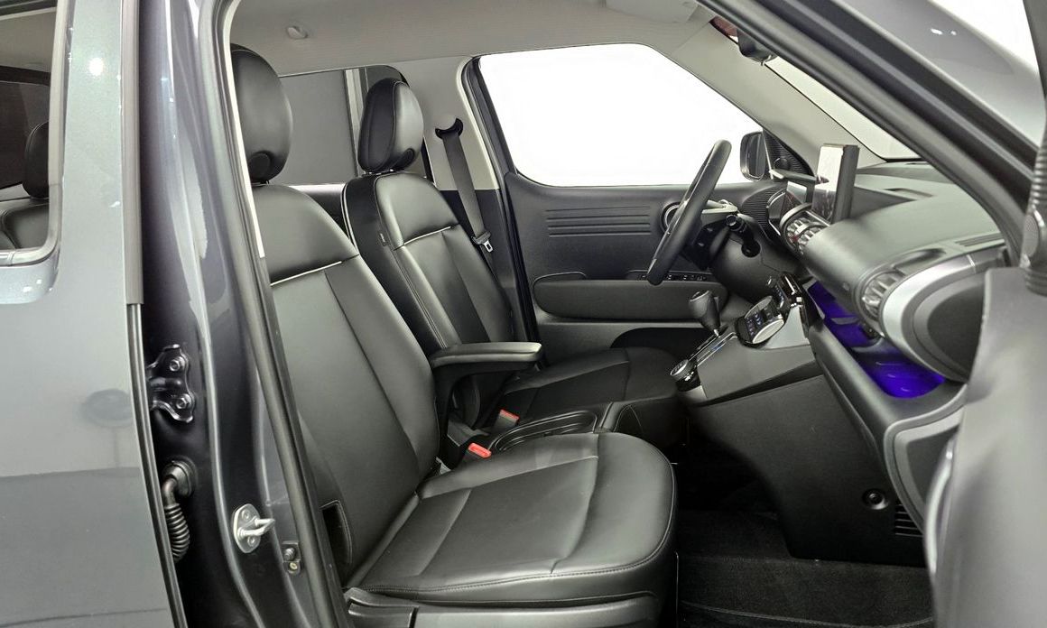 Hyundai Casper 2024