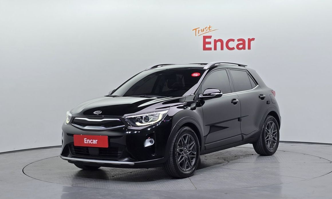 Kia Stonic 2019