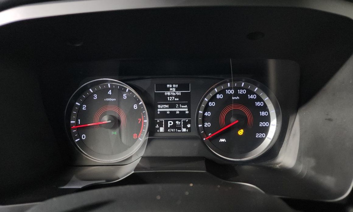 KG_Mobility_Ssangyong KORANDO 2021