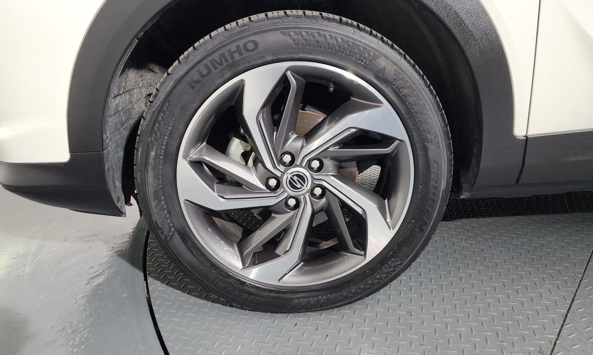 KG_Mobility_Ssangyong KORANDO 2021