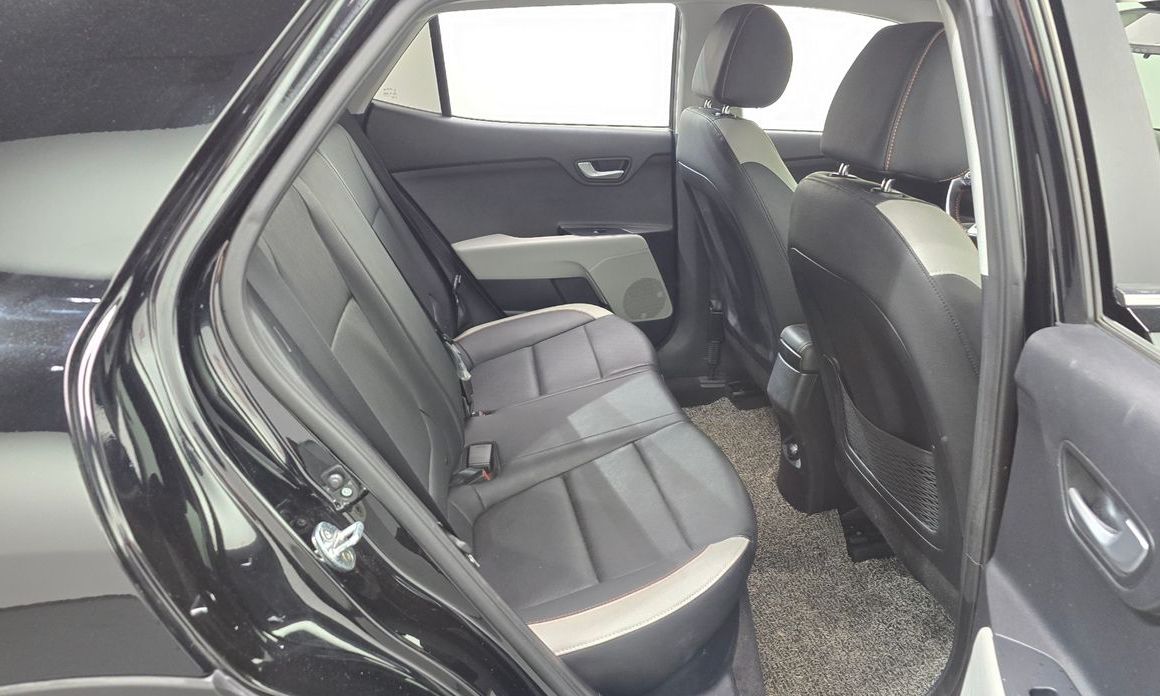 Kia Stonic 2019