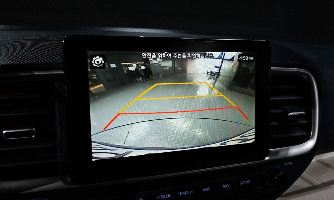 Hyundai Venue 2020