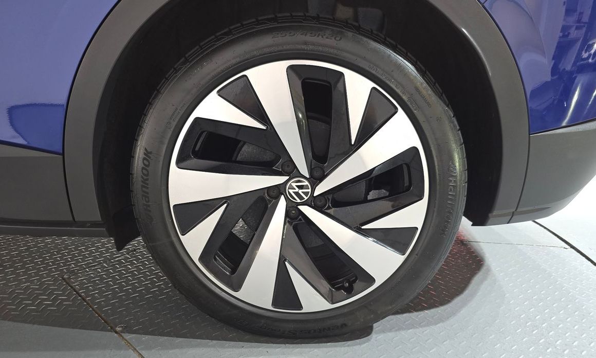 Volkswagen ID.4 2023