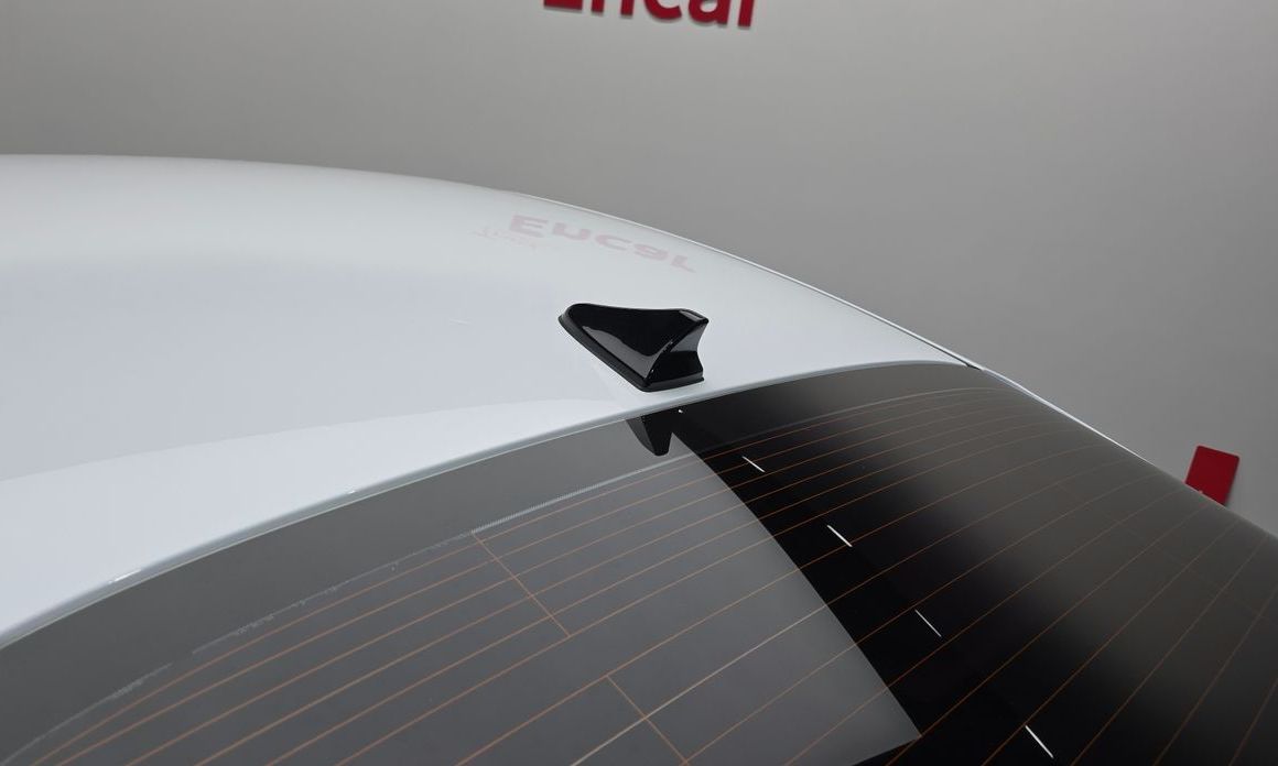 Hyundai AVANTE 2021