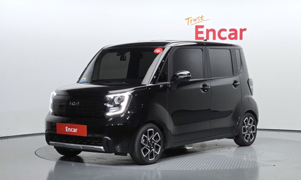 Kia RAY 2023