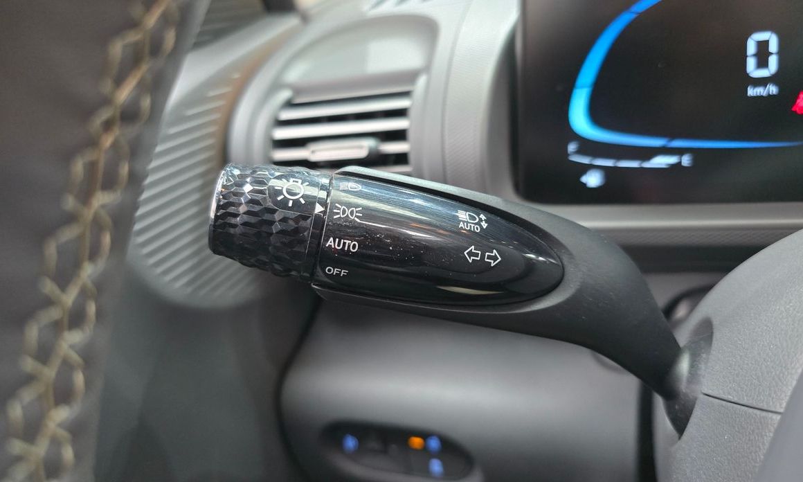 Hyundai Casper 2022