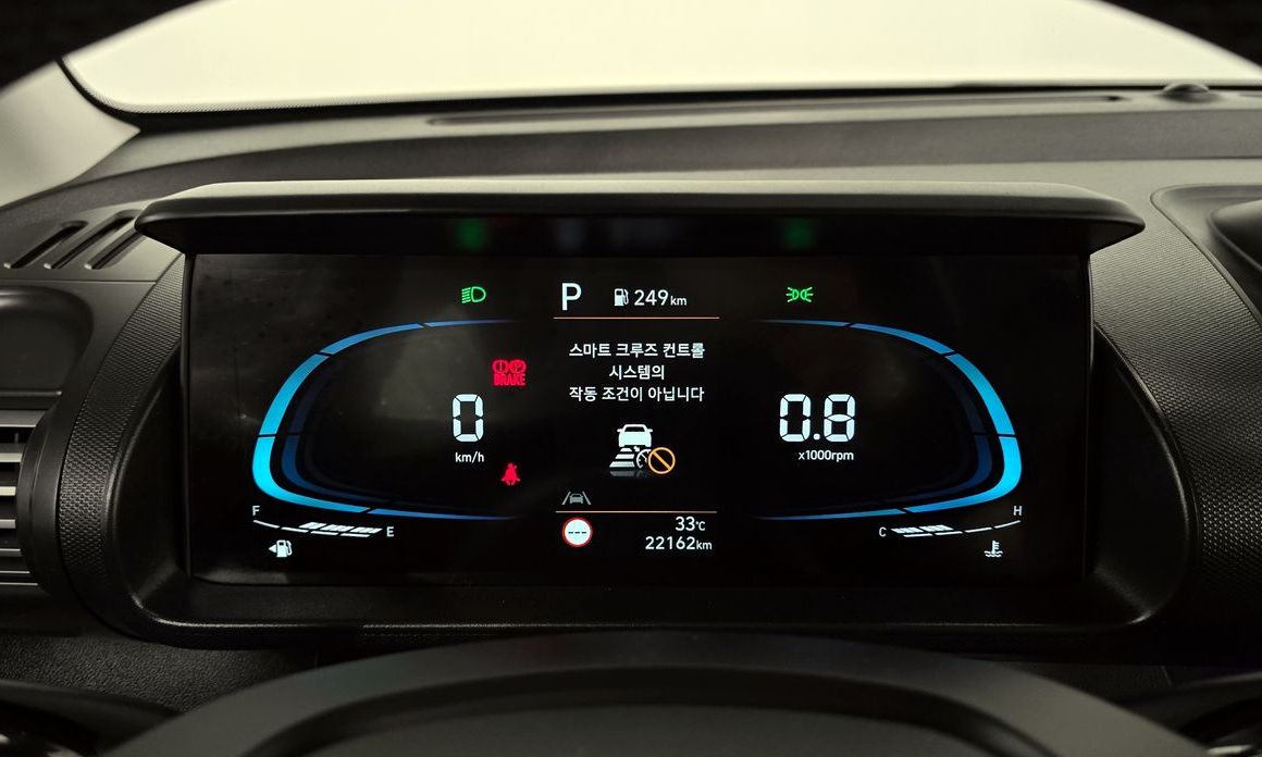 Hyundai Casper 2024