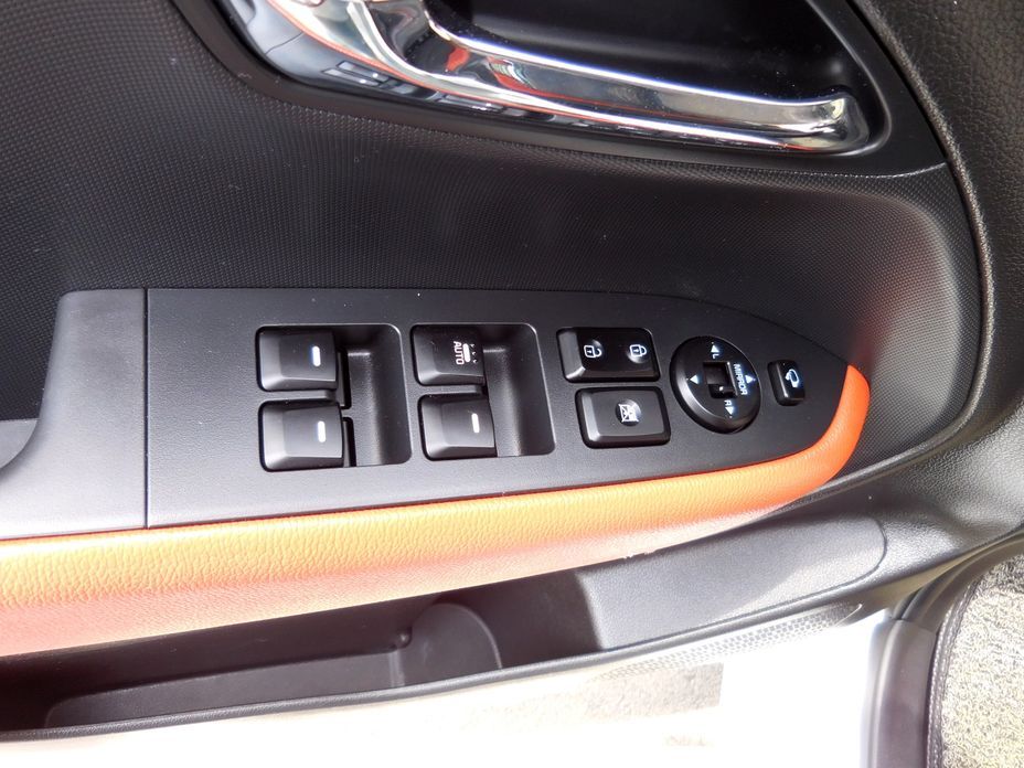 Kia RAY 2022