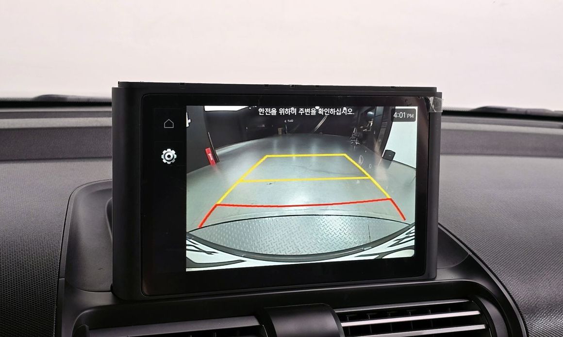Hyundai Casper 2024