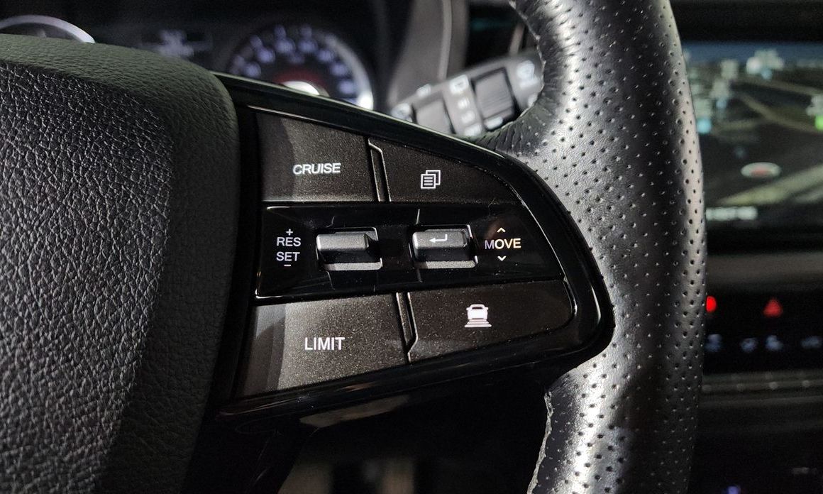 KG_Mobility_Ssangyong KORANDO 2021