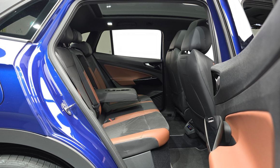 Volkswagen ID.4 2023