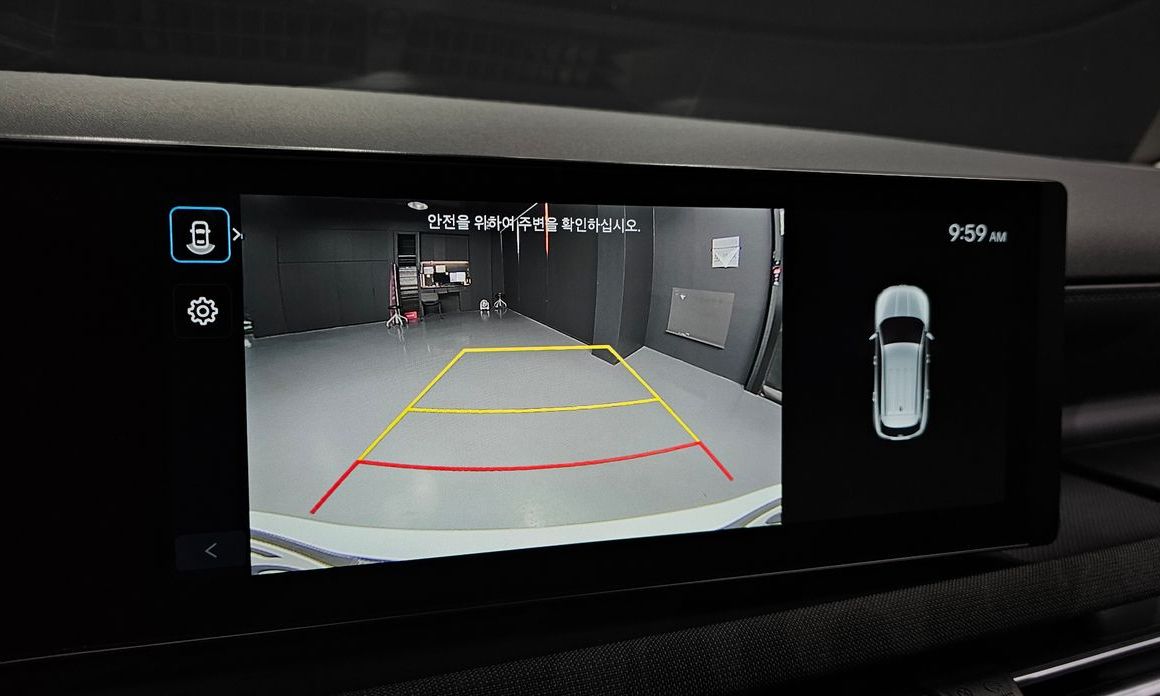 Hyundai Tucson 2024