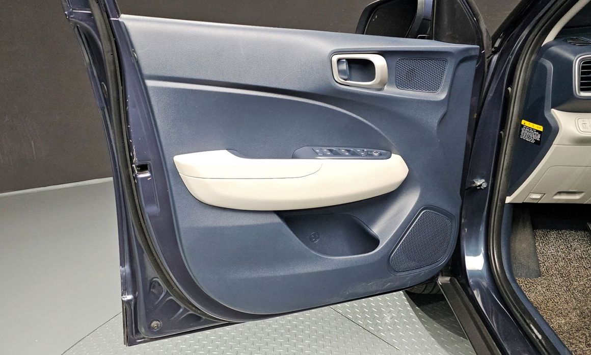Hyundai Venue 2020