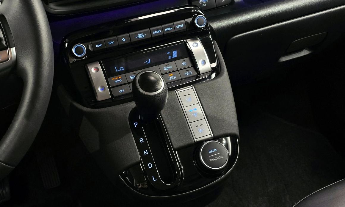 Hyundai Casper 2024