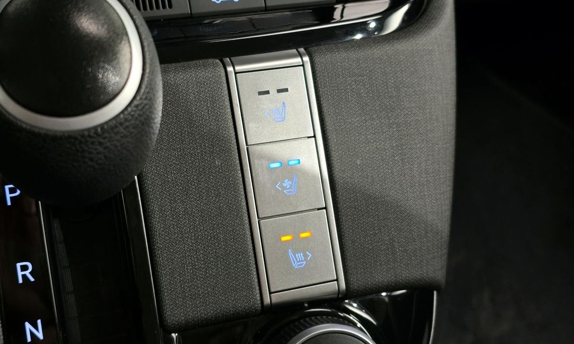 Hyundai Casper 2024