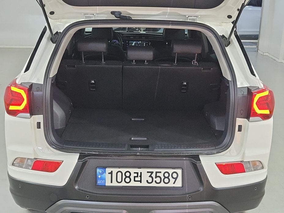 KG_Mobility_Ssangyong KORANDO 2022