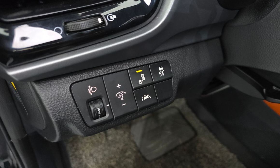 Kia Stonic 2019
