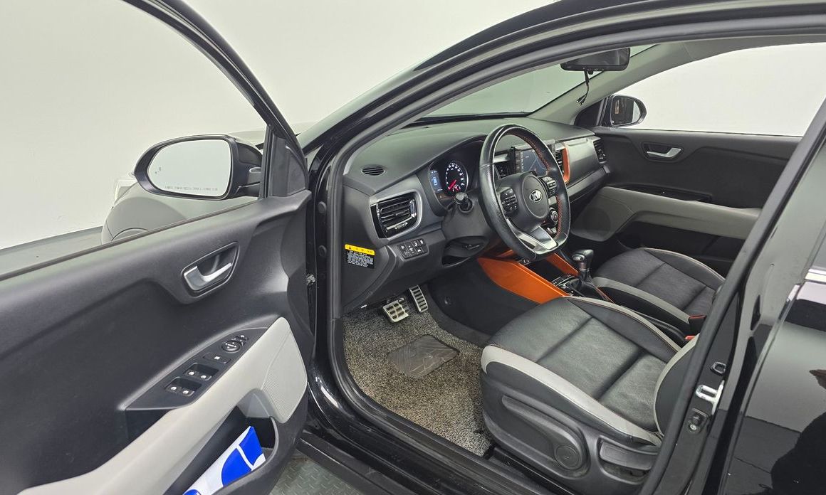 Kia Stonic 2019