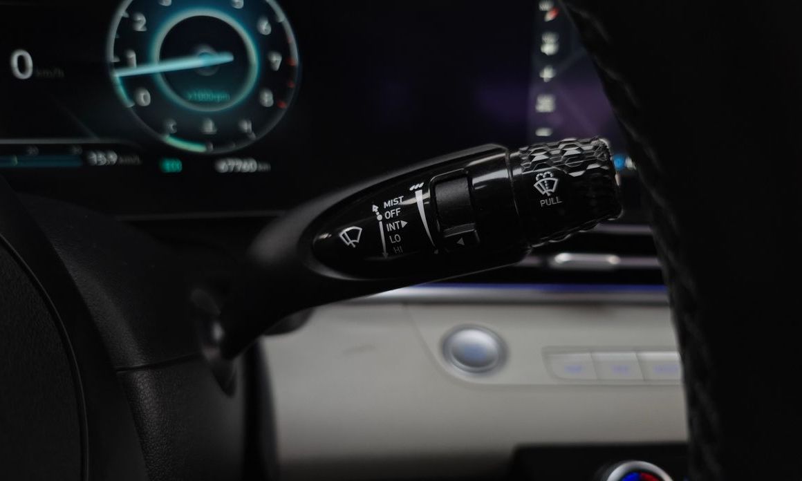 Hyundai AVANTE 2021