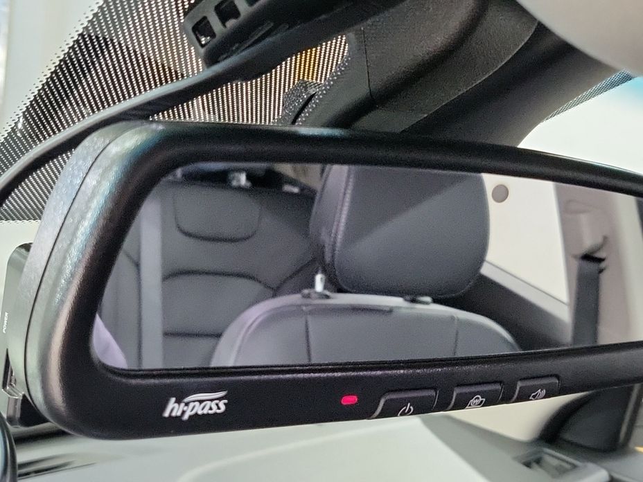 KG_Mobility_Ssangyong KORANDO 2022