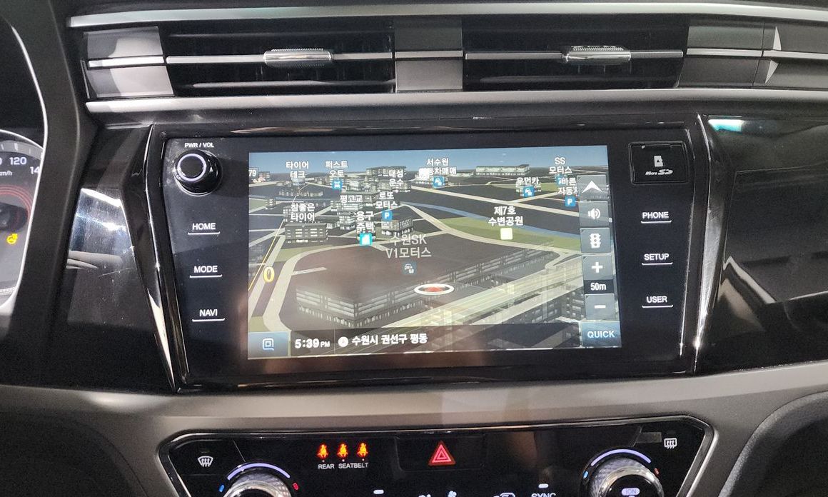 KG_Mobility_Ssangyong KORANDO 2021