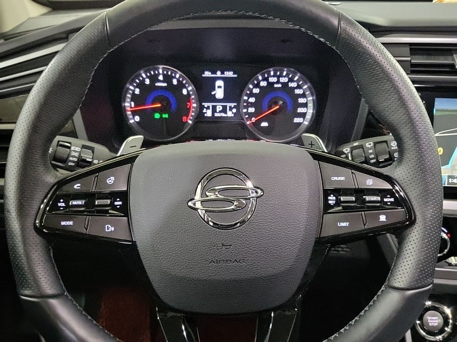 KG_Mobility_Ssangyong KORANDO 2022