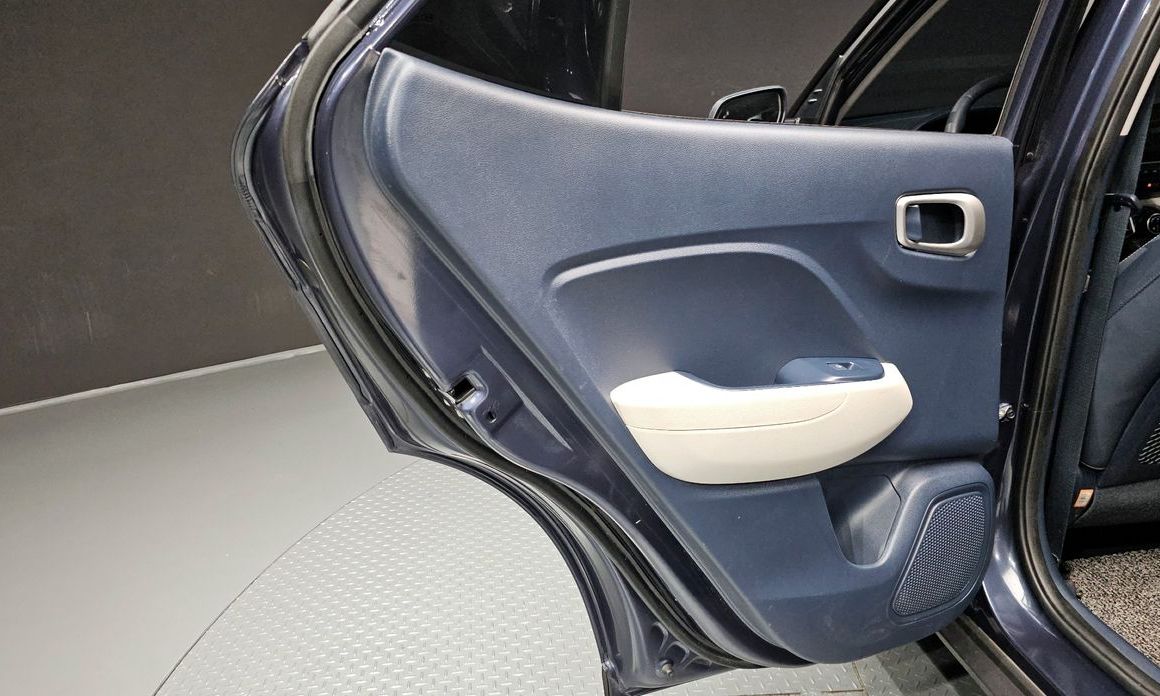 Hyundai Venue 2020