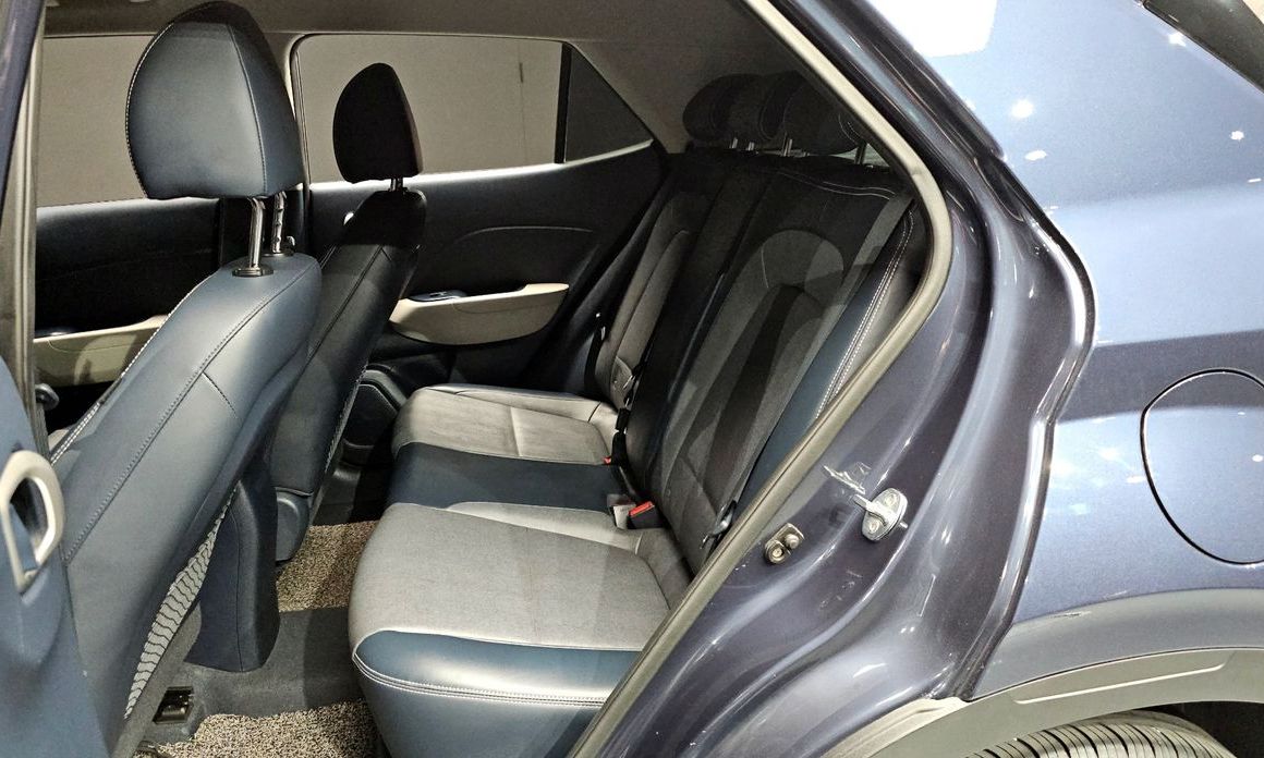 Hyundai Venue 2020