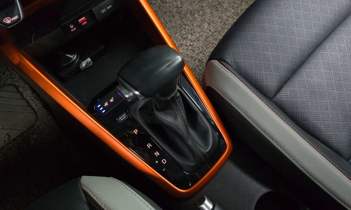 Kia Stonic 2019