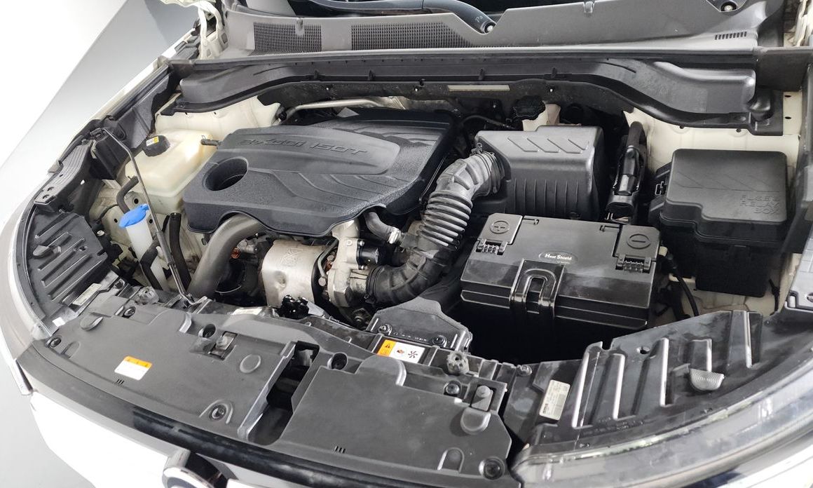 KG_Mobility_Ssangyong KORANDO 2021