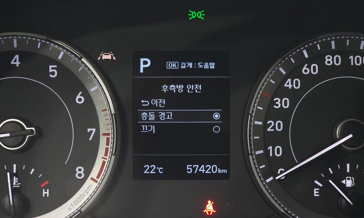 Hyundai Venue 2022